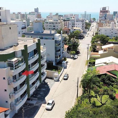 1024 - Apartamento Em Bombinhas Para Locacao De Temporada - Praia De Bombas ภายนอก รูปภาพ