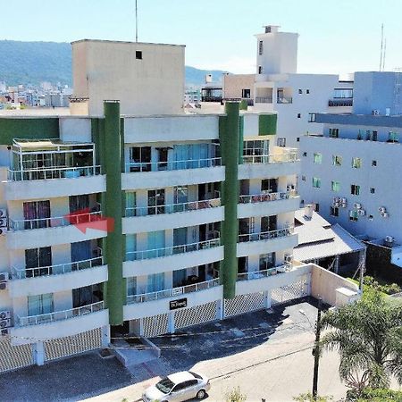 1024 - Apartamento Em Bombinhas Para Locacao De Temporada - Praia De Bombas ภายนอก รูปภาพ
