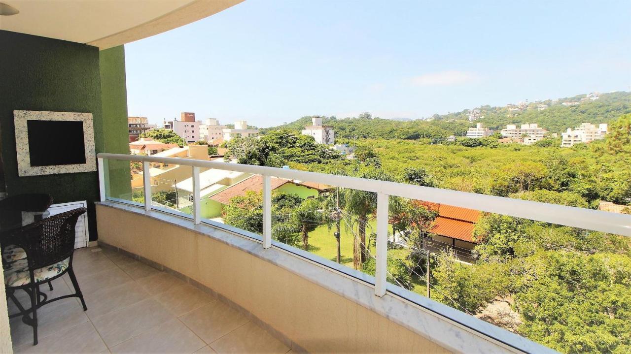 1024 - Apartamento Em Bombinhas Para Locacao De Temporada - Praia De Bombas ภายนอก รูปภาพ