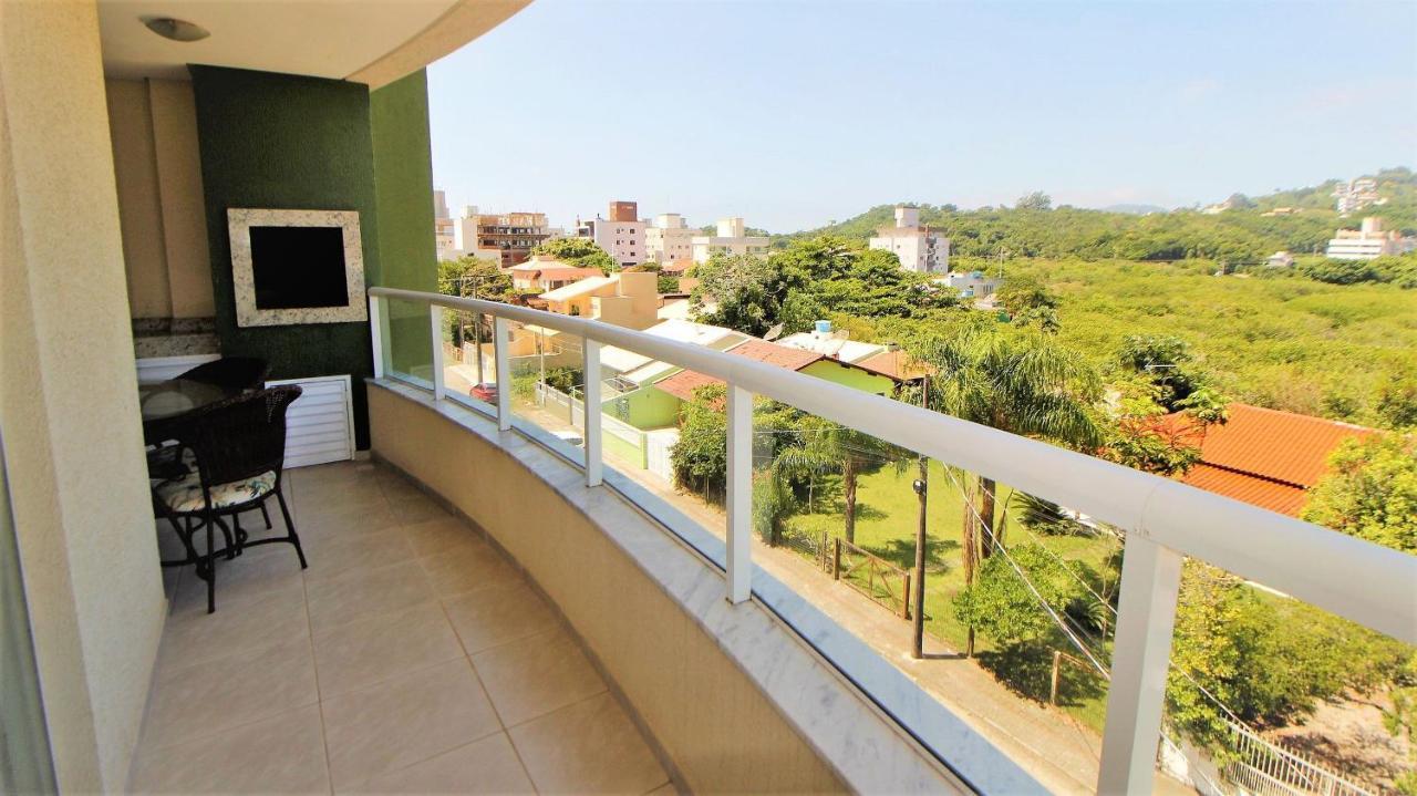 1024 - Apartamento Em Bombinhas Para Locacao De Temporada - Praia De Bombas ภายนอก รูปภาพ