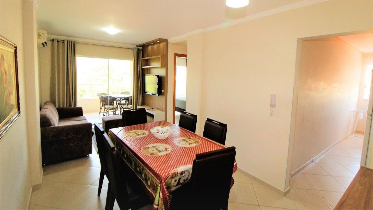 1024 - Apartamento Em Bombinhas Para Locacao De Temporada - Praia De Bombas ภายนอก รูปภาพ