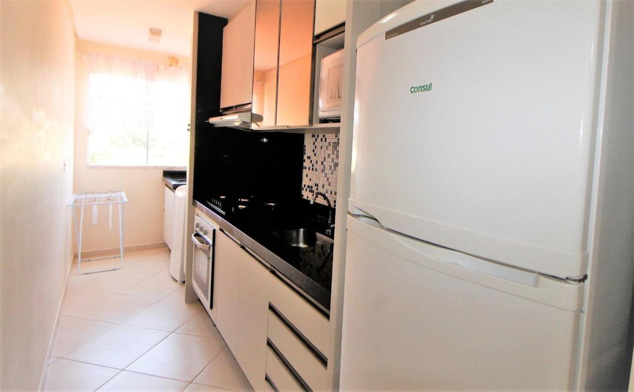 1024 - Apartamento Em Bombinhas Para Locacao De Temporada - Praia De Bombas ภายนอก รูปภาพ