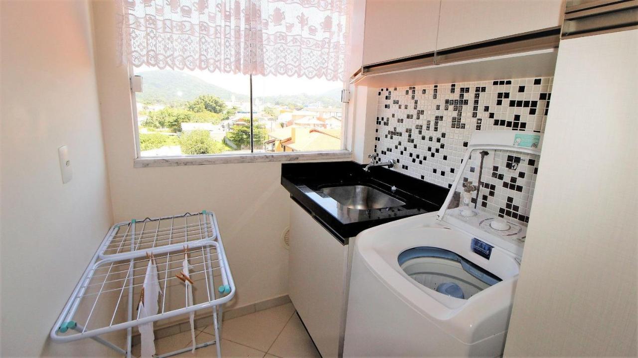 1024 - Apartamento Em Bombinhas Para Locacao De Temporada - Praia De Bombas ภายนอก รูปภาพ