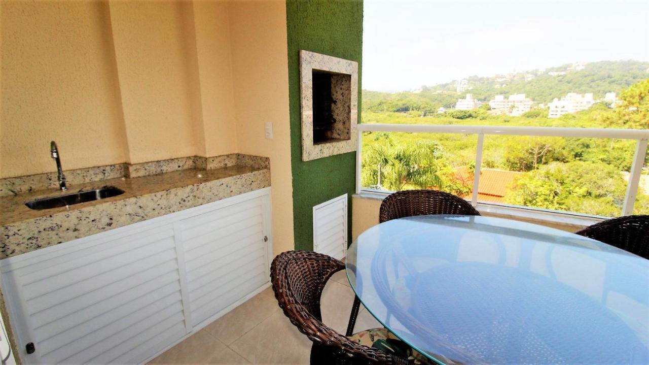1024 - Apartamento Em Bombinhas Para Locacao De Temporada - Praia De Bombas ภายนอก รูปภาพ