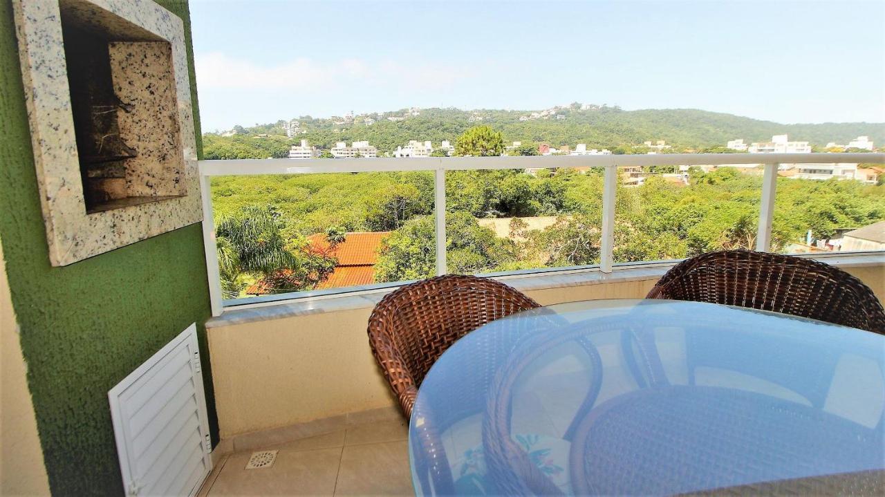 1024 - Apartamento Em Bombinhas Para Locacao De Temporada - Praia De Bombas ภายนอก รูปภาพ