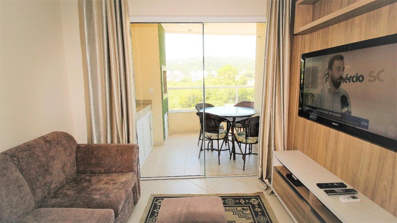 1024 - Apartamento Em Bombinhas Para Locacao De Temporada - Praia De Bombas ภายนอก รูปภาพ