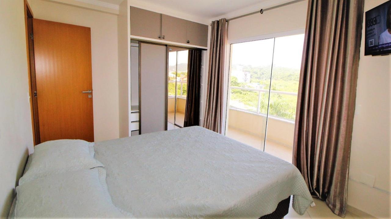 1024 - Apartamento Em Bombinhas Para Locacao De Temporada - Praia De Bombas ภายนอก รูปภาพ
