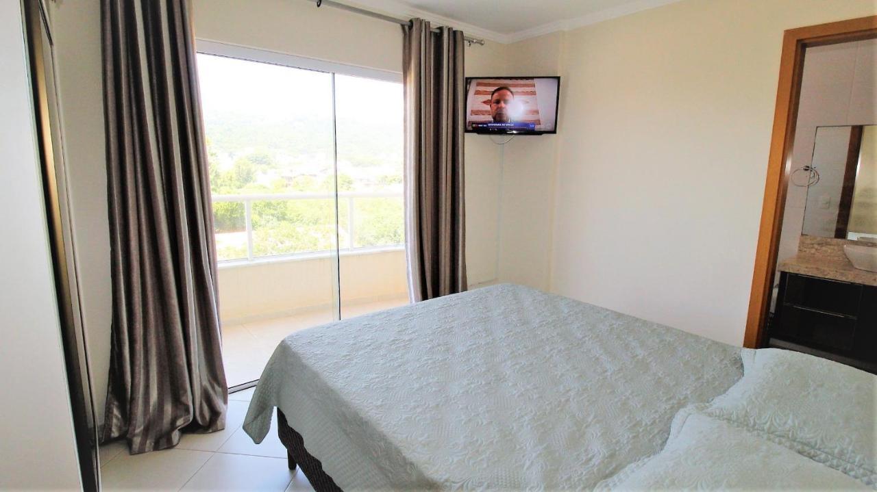 1024 - Apartamento Em Bombinhas Para Locacao De Temporada - Praia De Bombas ภายนอก รูปภาพ