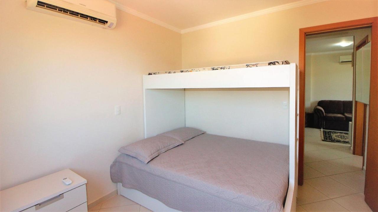 1024 - Apartamento Em Bombinhas Para Locacao De Temporada - Praia De Bombas ภายนอก รูปภาพ