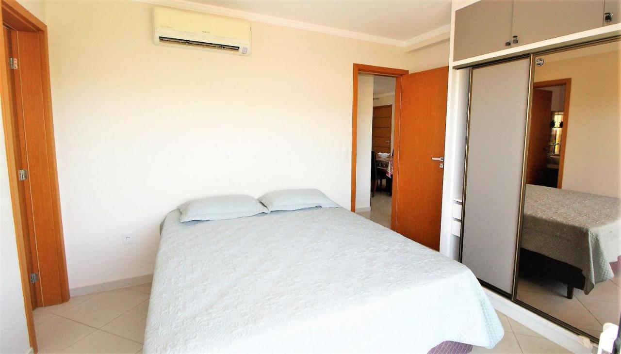 1024 - Apartamento Em Bombinhas Para Locacao De Temporada - Praia De Bombas ภายนอก รูปภาพ