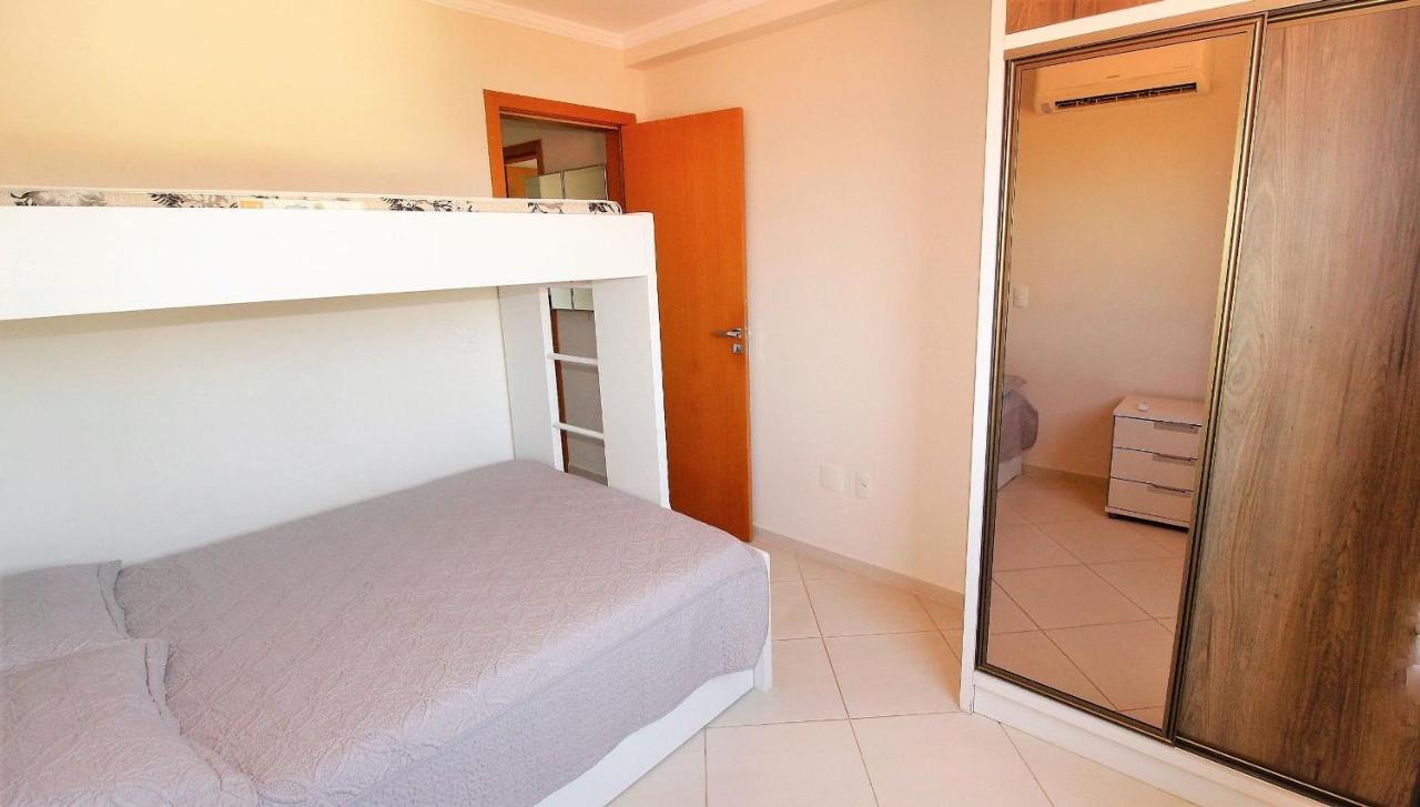 1024 - Apartamento Em Bombinhas Para Locacao De Temporada - Praia De Bombas ภายนอก รูปภาพ