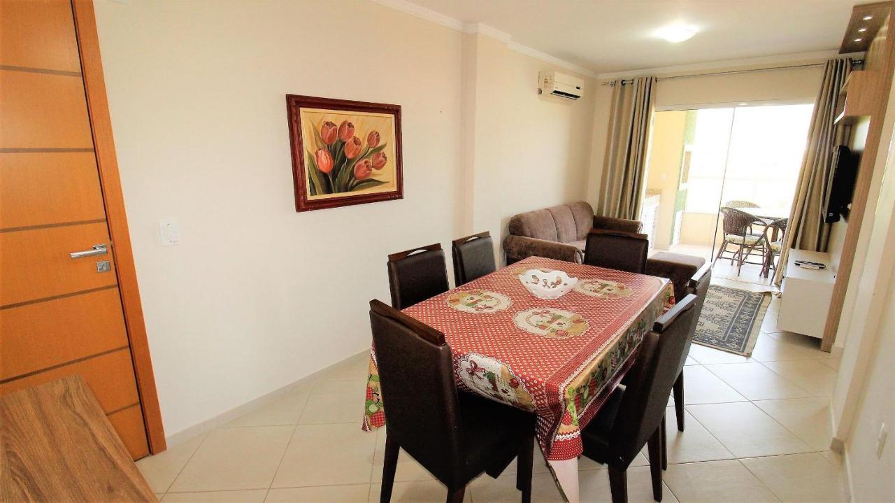 1024 - Apartamento Em Bombinhas Para Locacao De Temporada - Praia De Bombas ภายนอก รูปภาพ