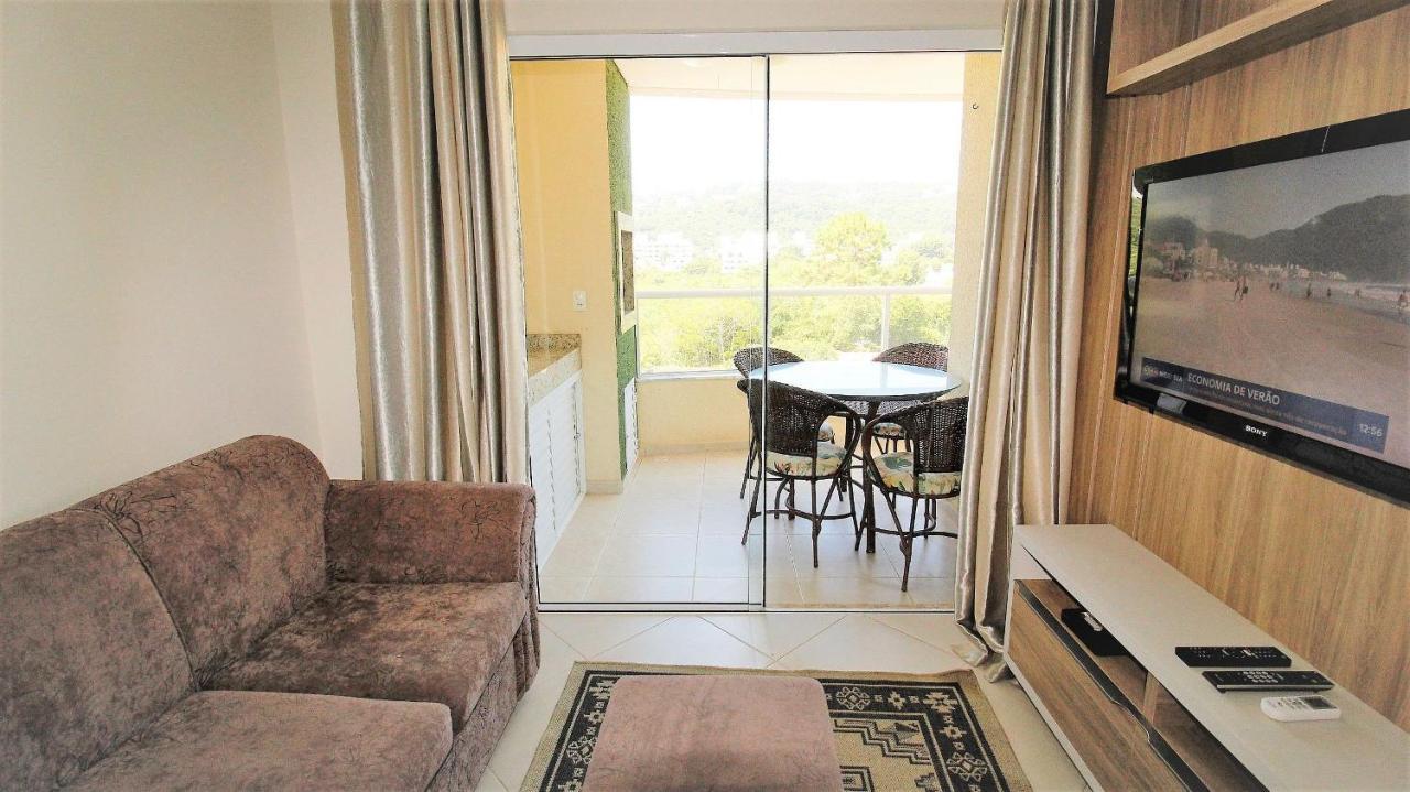 1024 - Apartamento Em Bombinhas Para Locacao De Temporada - Praia De Bombas ภายนอก รูปภาพ