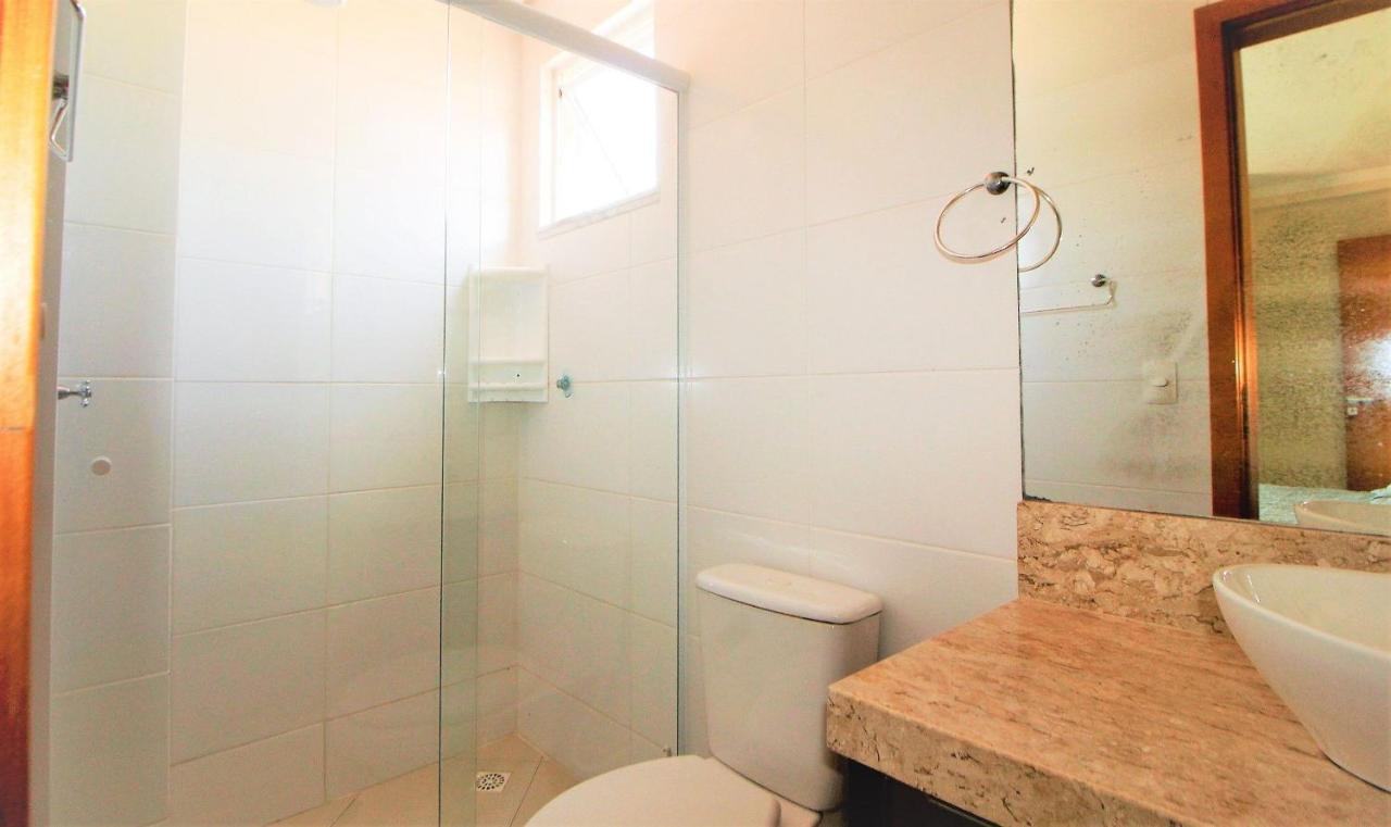 1024 - Apartamento Em Bombinhas Para Locacao De Temporada - Praia De Bombas ภายนอก รูปภาพ