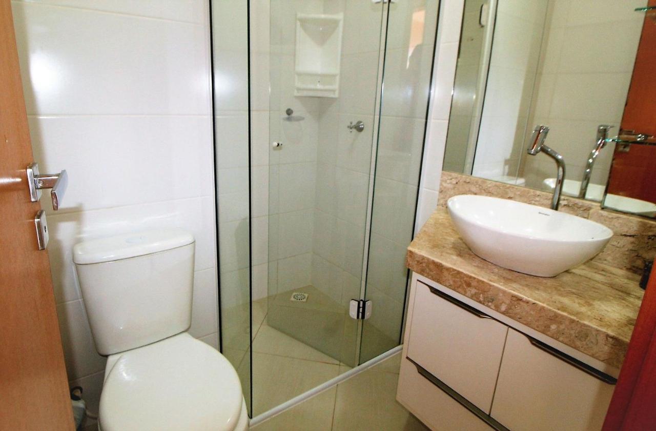 1024 - Apartamento Em Bombinhas Para Locacao De Temporada - Praia De Bombas ภายนอก รูปภาพ
