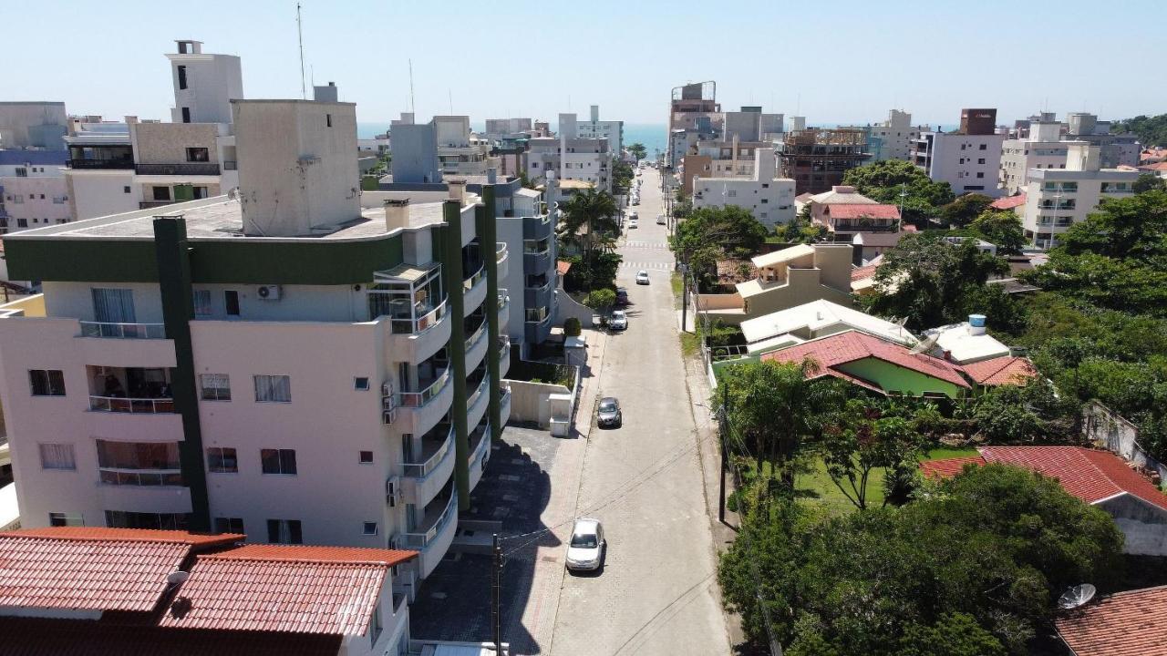 1024 - Apartamento Em Bombinhas Para Locacao De Temporada - Praia De Bombas ภายนอก รูปภาพ