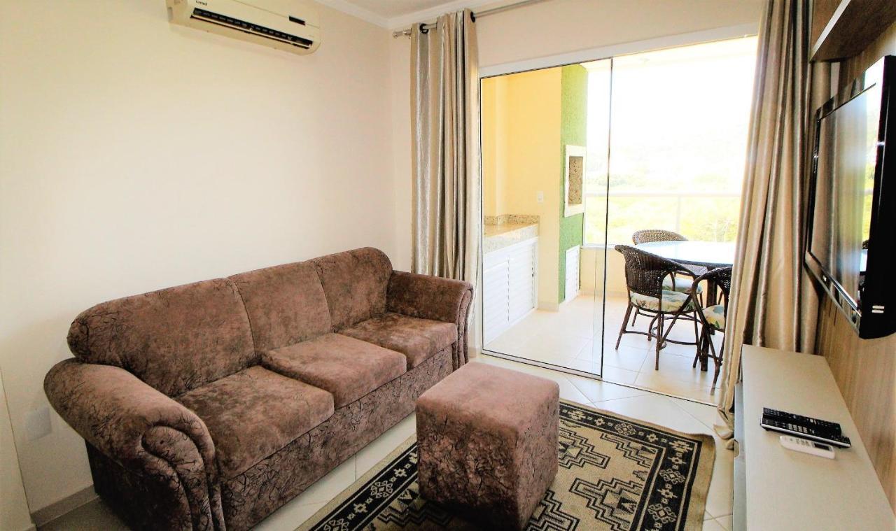 1024 - Apartamento Em Bombinhas Para Locacao De Temporada - Praia De Bombas ภายนอก รูปภาพ